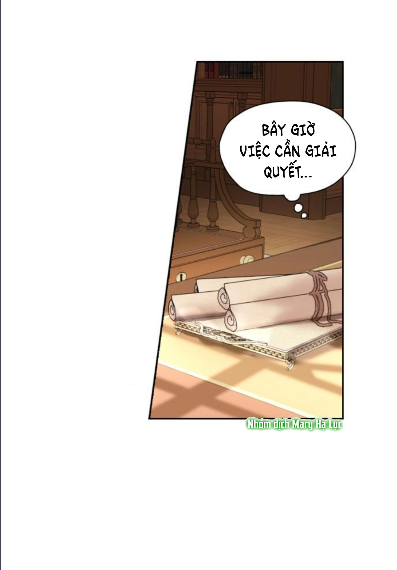 đỉnh cấp nuôi dưỡng lão công chapter 8 49