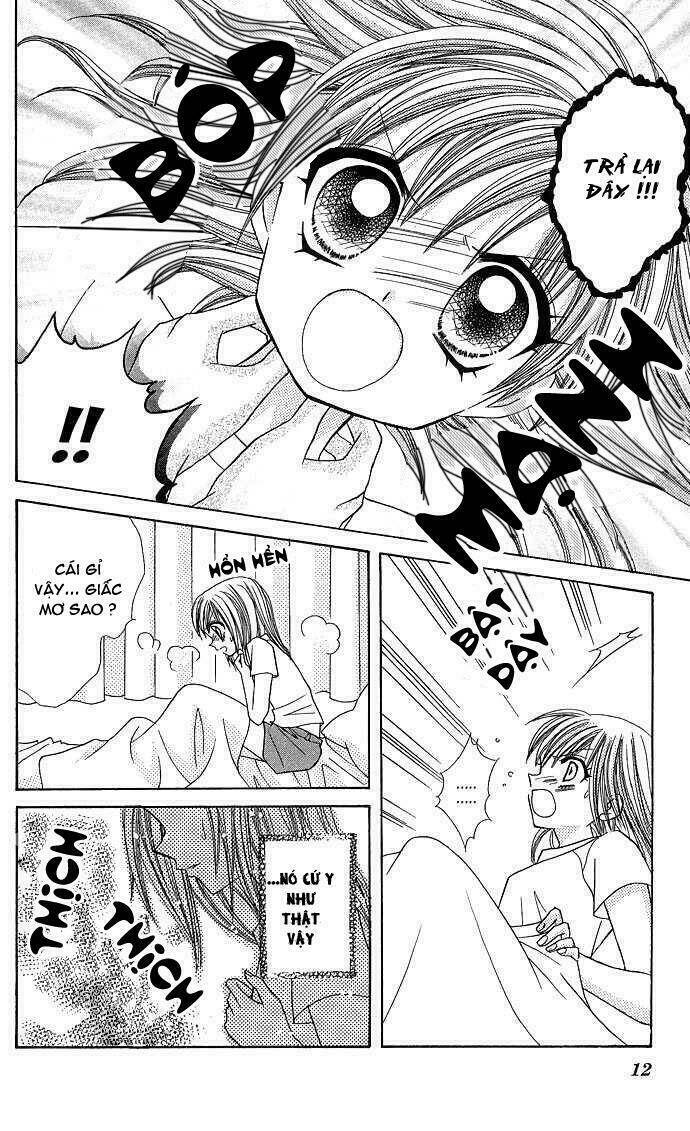 anata no shiranai sekai chapter 1 15