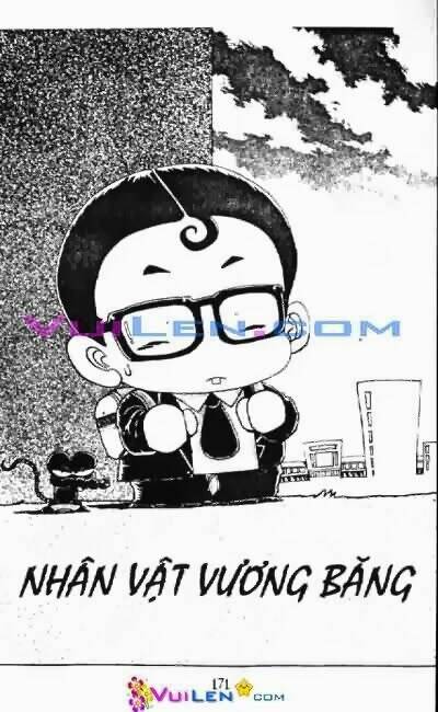 những người bạn tốt chapter 2 172