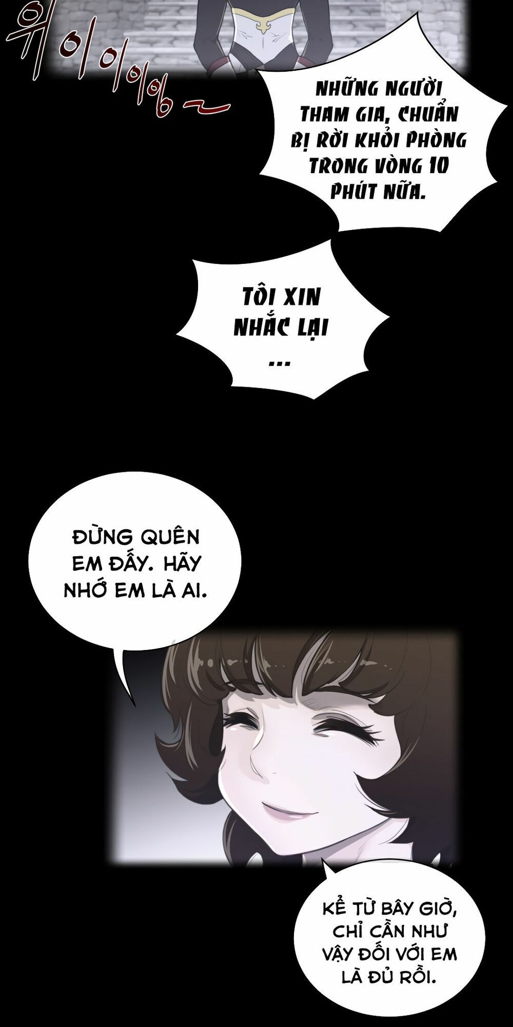 một nửa hoàn hảo chapter 72 2