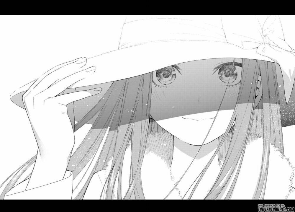 the five wedded brides chapter 41 19