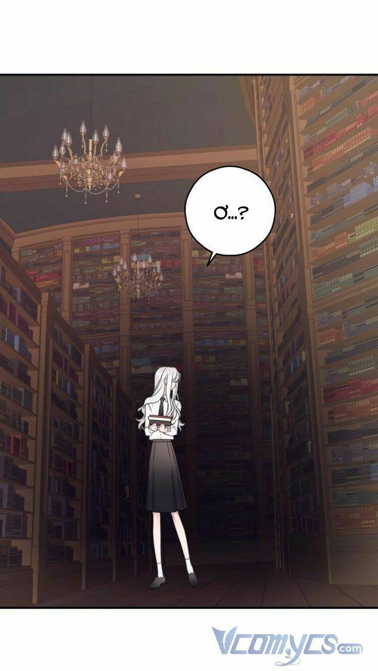 kiếp này tôi sẽ sống như một nhân vật phụ chapter 9 40