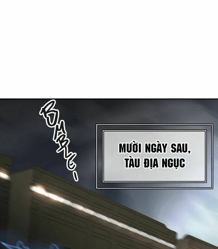 cuộc chiến trong tòa tháp chapter 396 20