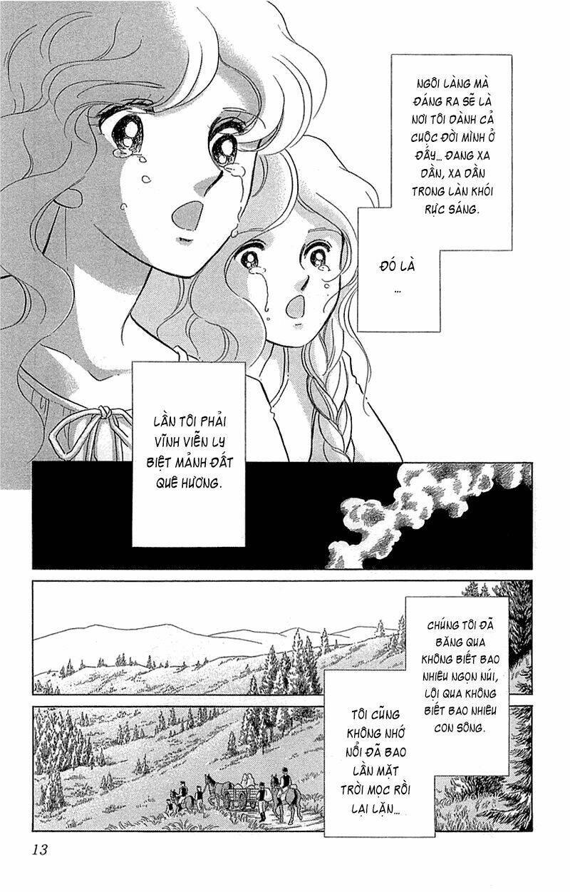 nữ hoàng của đế chế ottoman chapter 1 15