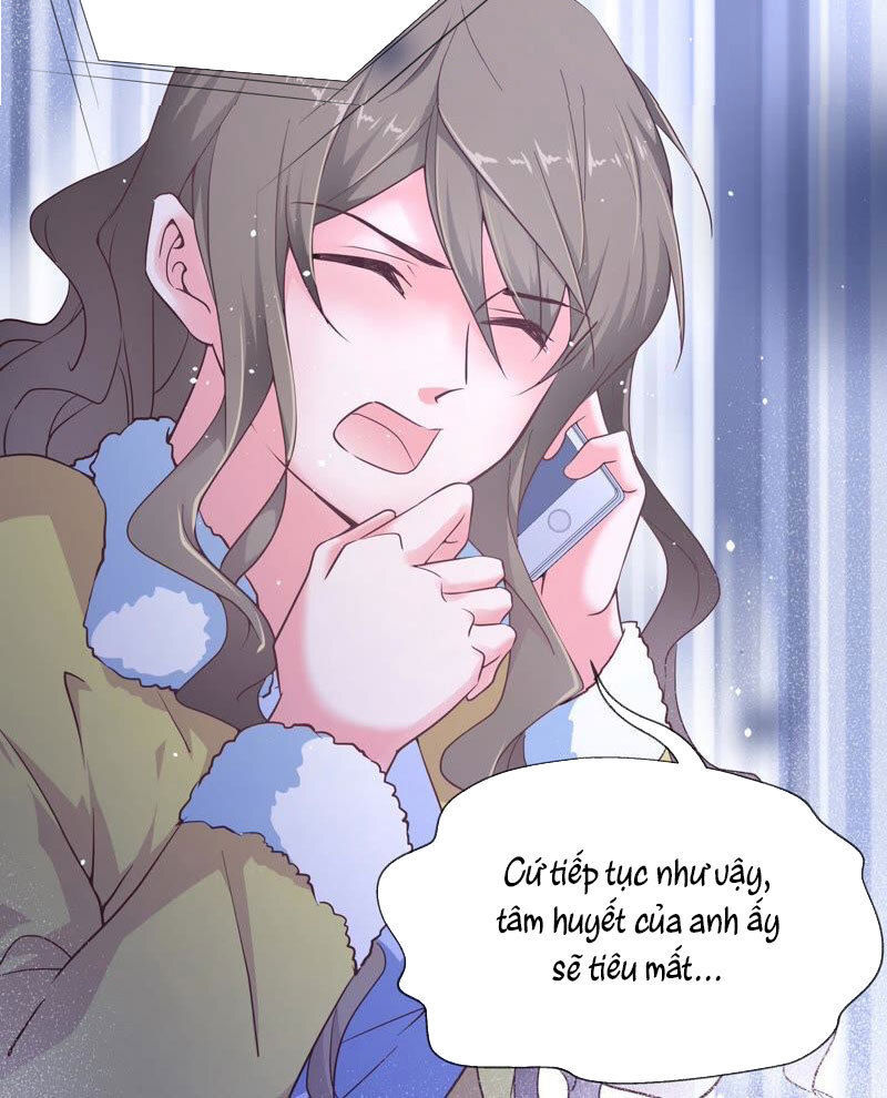 chiến lược lãng mạn của thịnh thiếu chapter 49 25