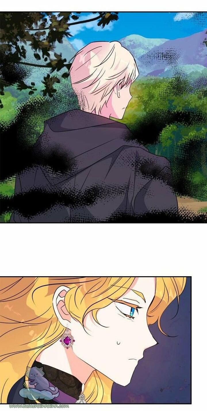 tôi đang nuôi dưỡng một con quái thú chapter 77 26