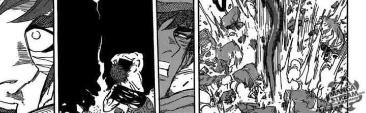 thánh tỏi sành ăn chapter 369 9