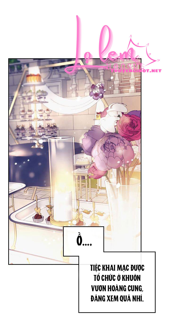 kết thúc của nhân vật phản diện chỉ có thể là cái chết chapter 56 35