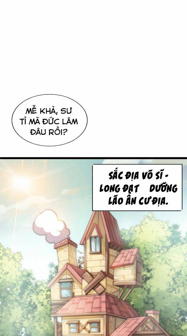 ma vương pháp tắc chapter 27 11