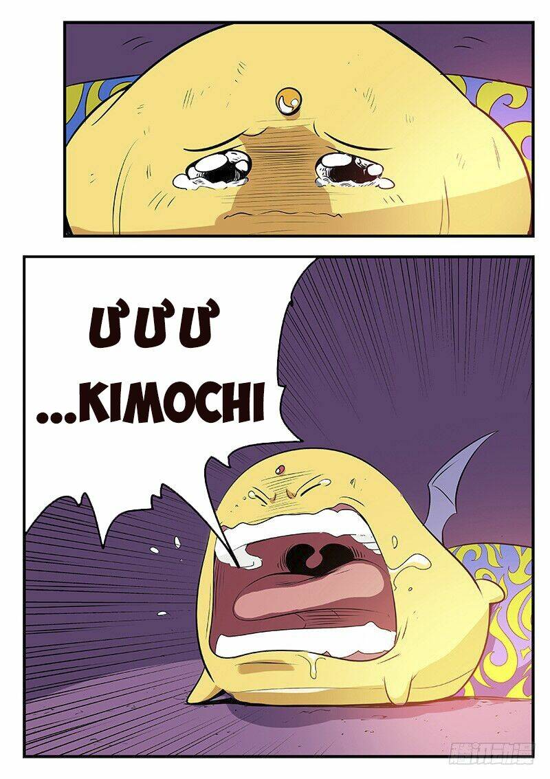 khu vực 404 chapter 5 11