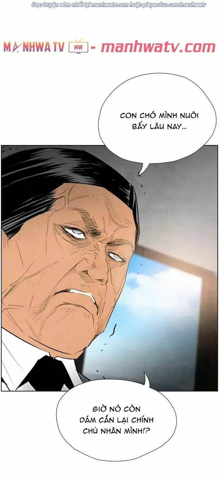 kẻ hồi sinh chapter 40 58