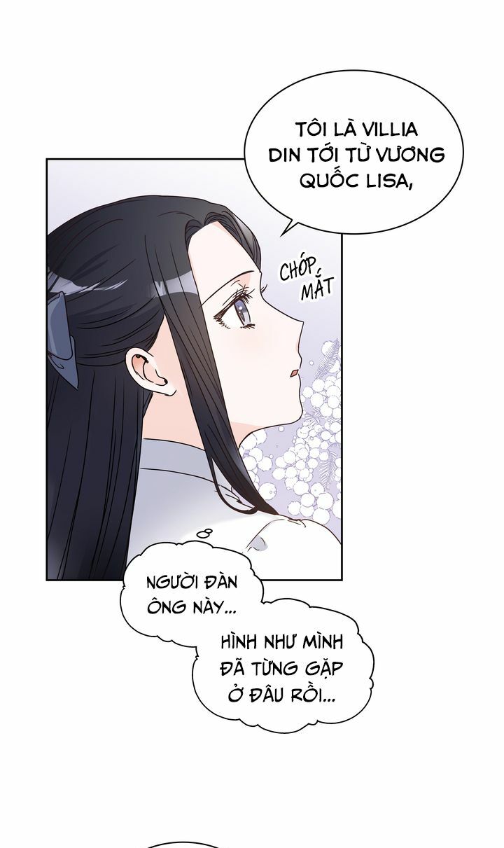 Công Nương Su Chapter 5 - Trang 20