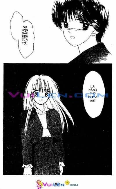 cô nàng đẹp trai chapter 2 80