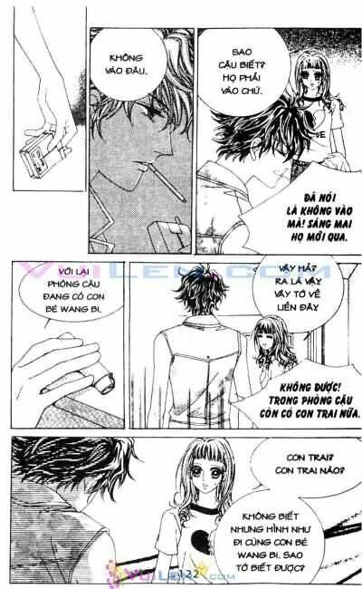 thủ lĩnh chunja chapter 8 122