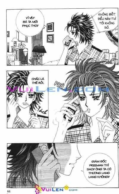 tình yêu quý tộc chapter 52 9