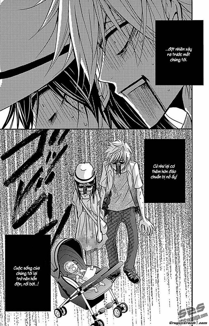 điện kích daisy chapter 75.9 26