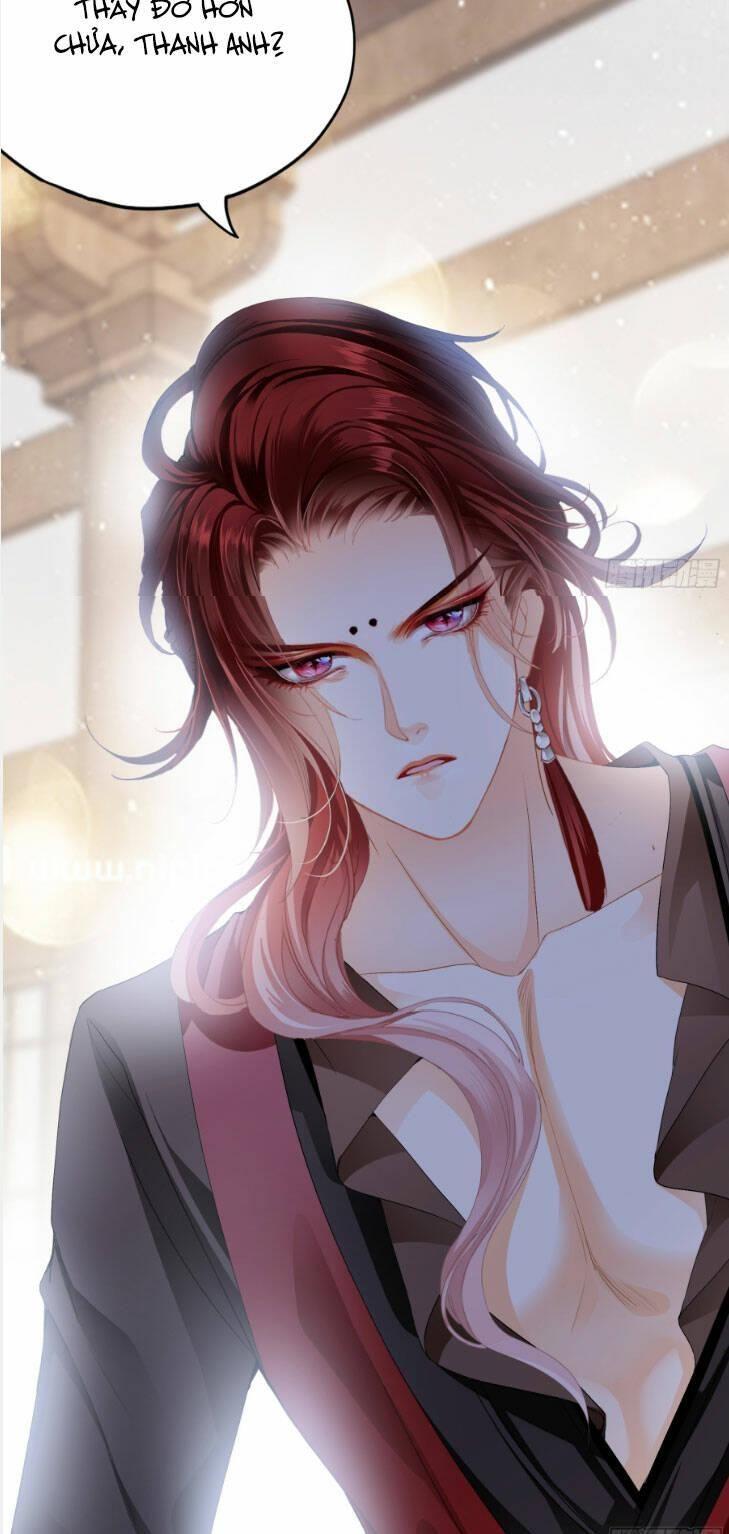 bổn vương muốn nàng chapter 184 4