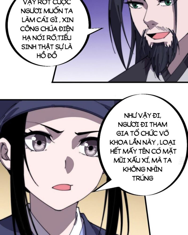 ta có một sơn trại chapter 184 6