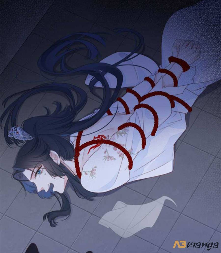 kim ốc tàng kiều chapter 27 8