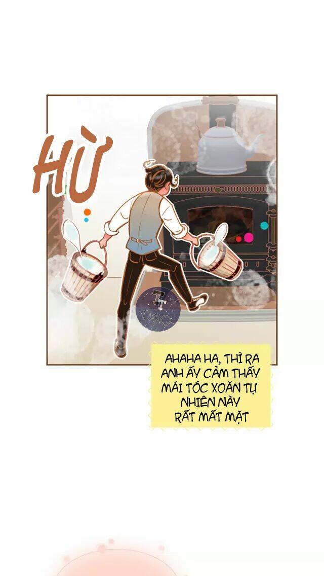 tân lang yếu tòng tiểu dưỡng khởi chapter 10 36