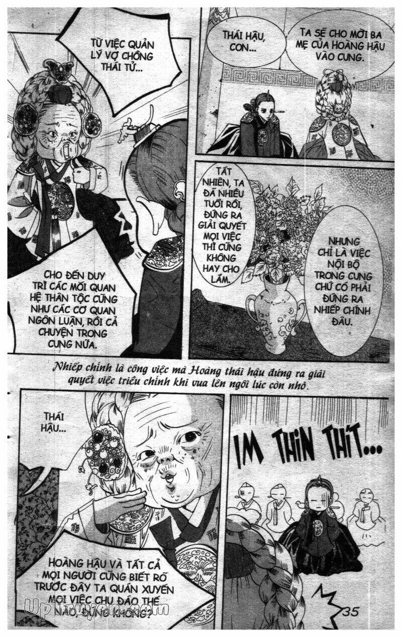hoàng cung chapter 9 35