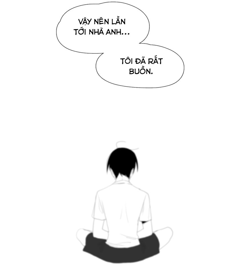 thú cưng của tôi là dơi chapter 38 36