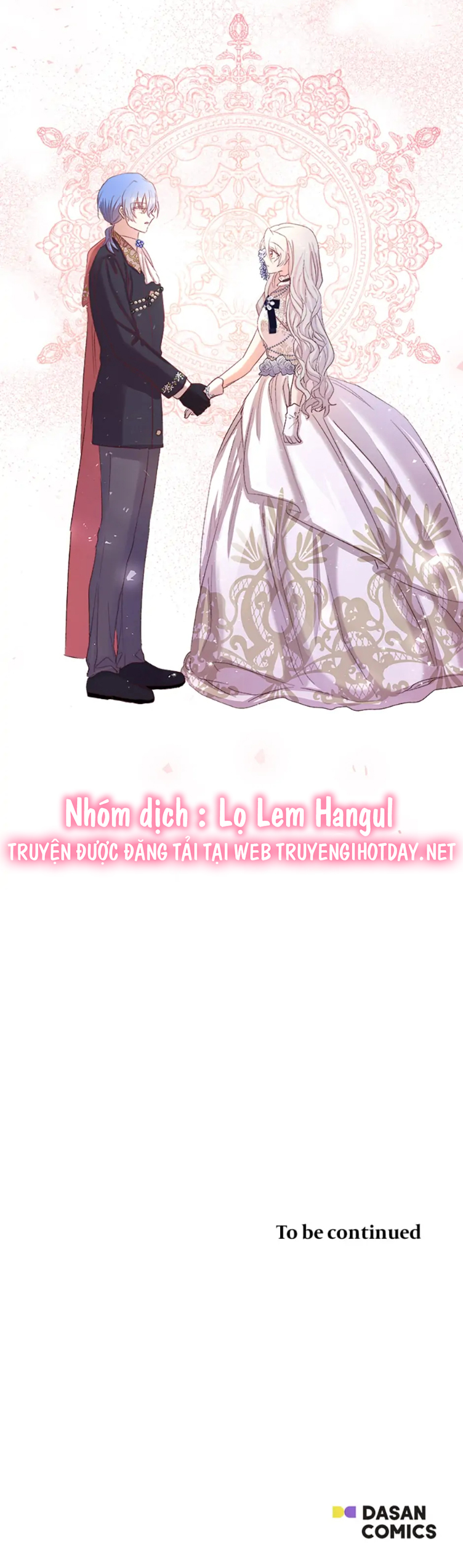 tôi sẽ không kết hôn với ngài đâu chapter 14 69