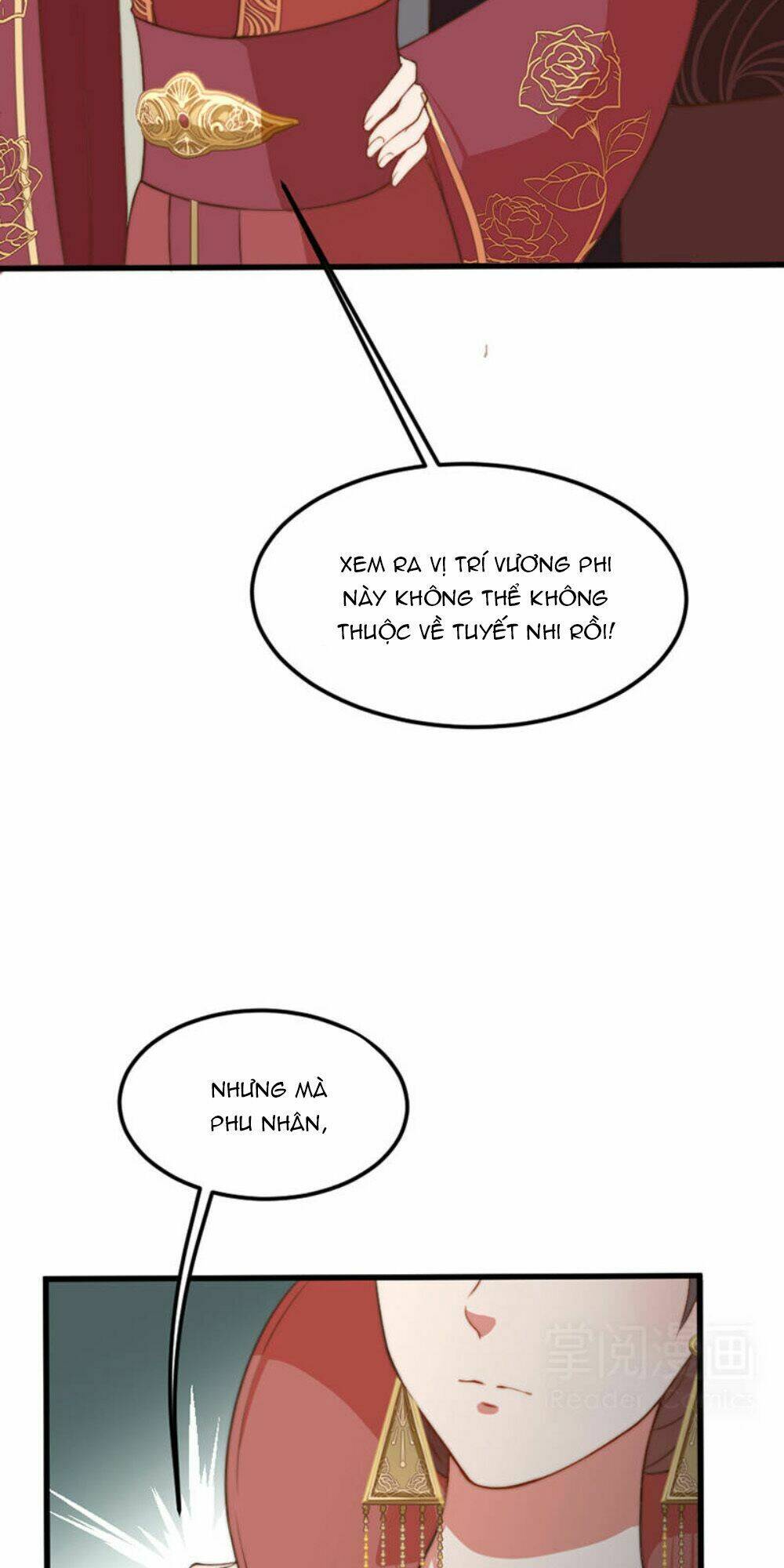 đệ nhất cuồng phi chapter 11 20