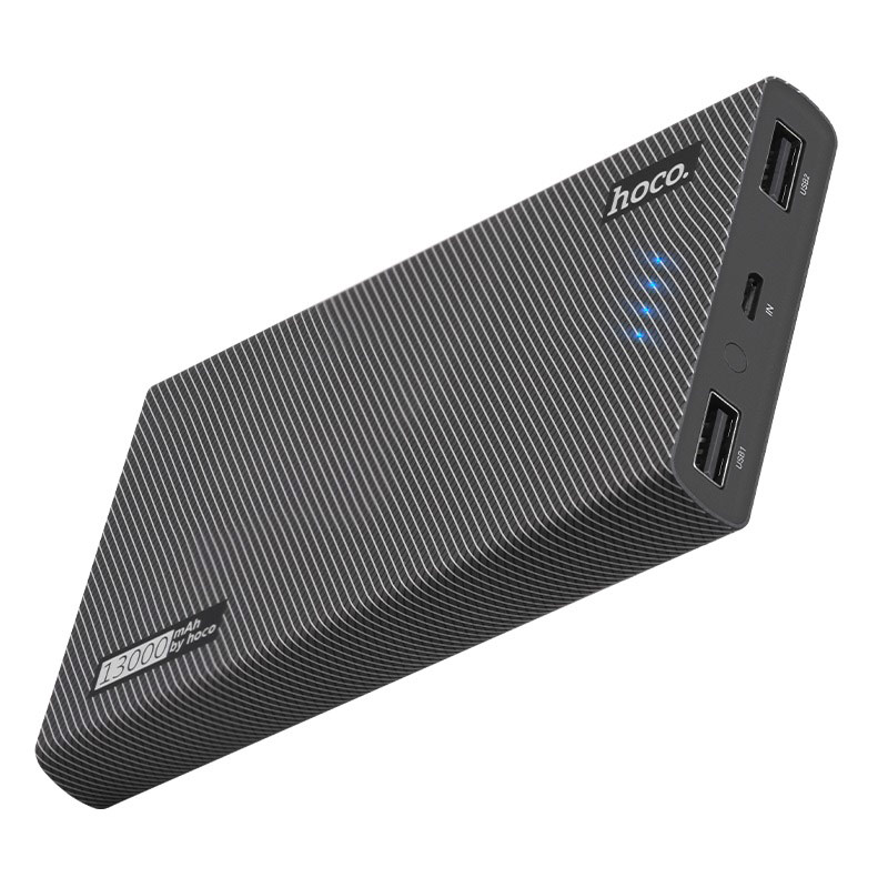 Sạc Dự Phòng Hoco B36 - 13,000 mAh ( hàng nhập khẩu )