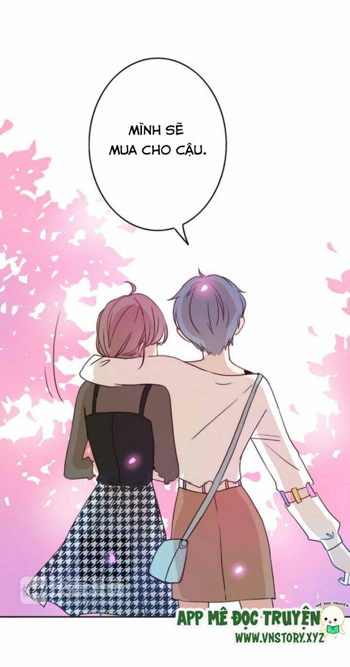 tình yêu không nói dối chapter 34 31