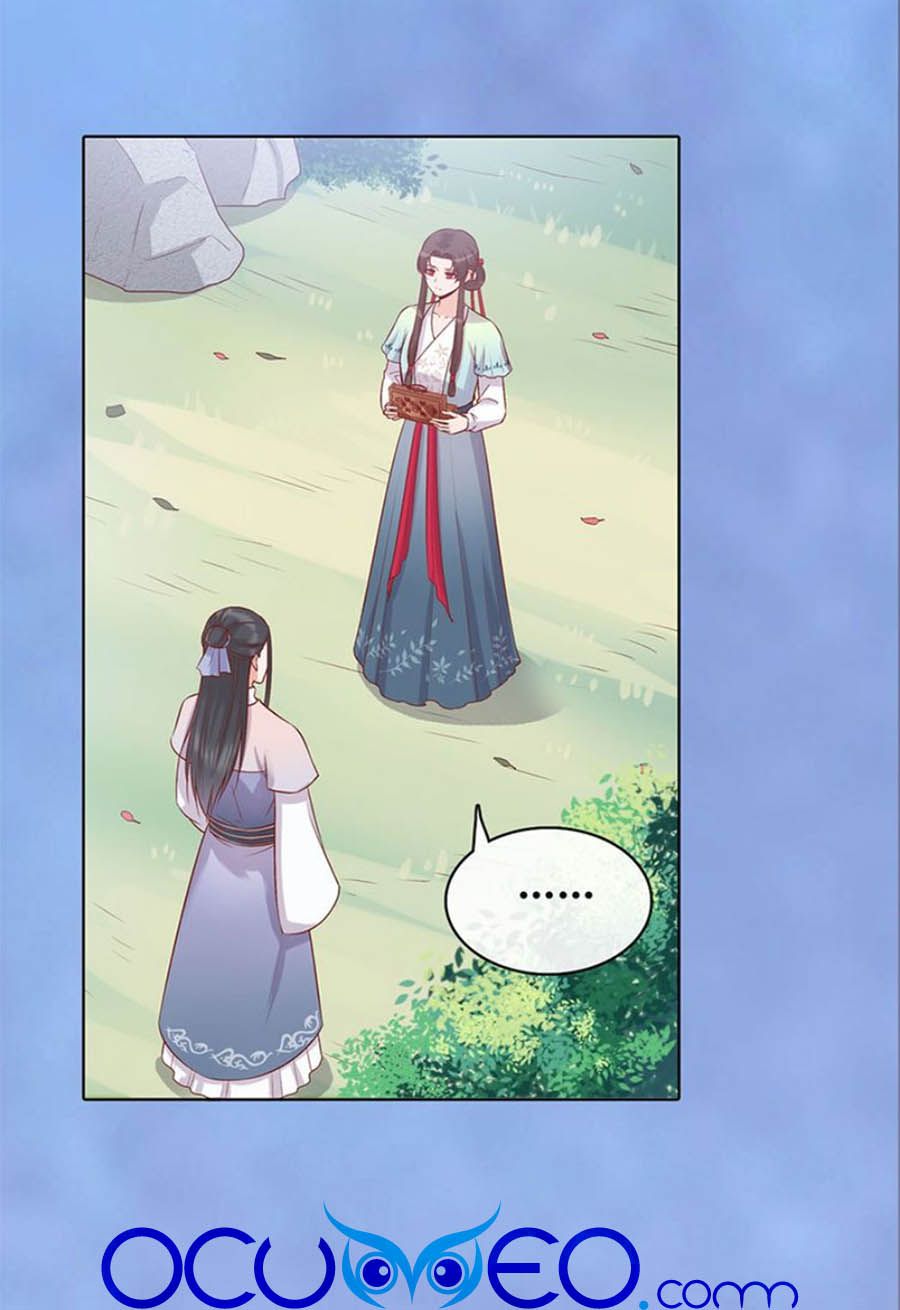 mỹ nhân già rồi chapter 43 69