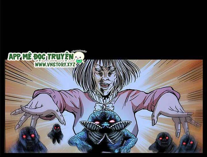U Minh Ngụy Tượng Chapter 187 2
