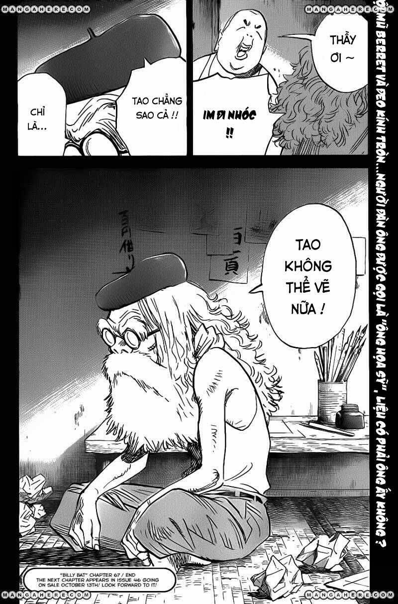 billy bat chapter 67 24