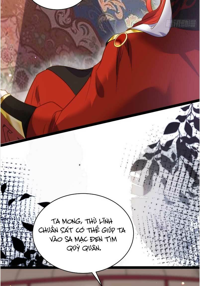 hoạn phi thiên hạ chapter 246 24