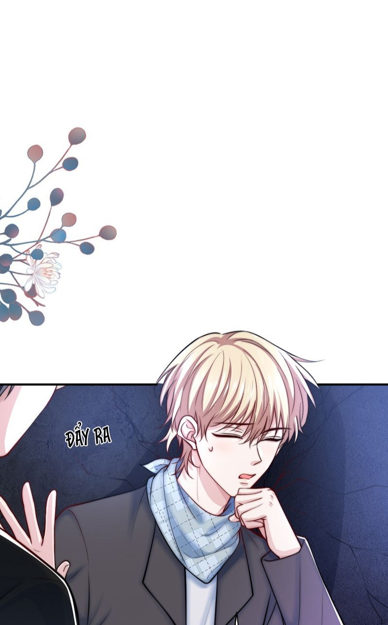 chiến lược tẩy trắng của phản diện chapter 69 1