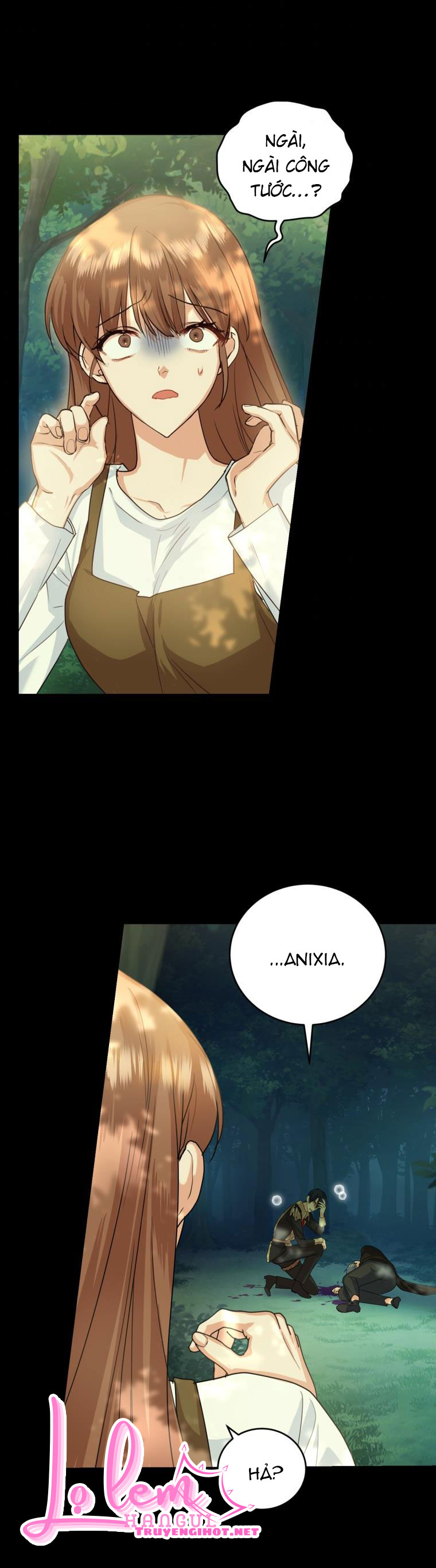 trở thành nhà điều chế nước hoa duy nhất của bạo chúa chapter 38.1 24