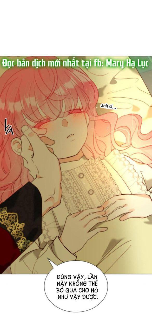 Tôi được sinh ra là con gái thứ hai chapter 17.1 27