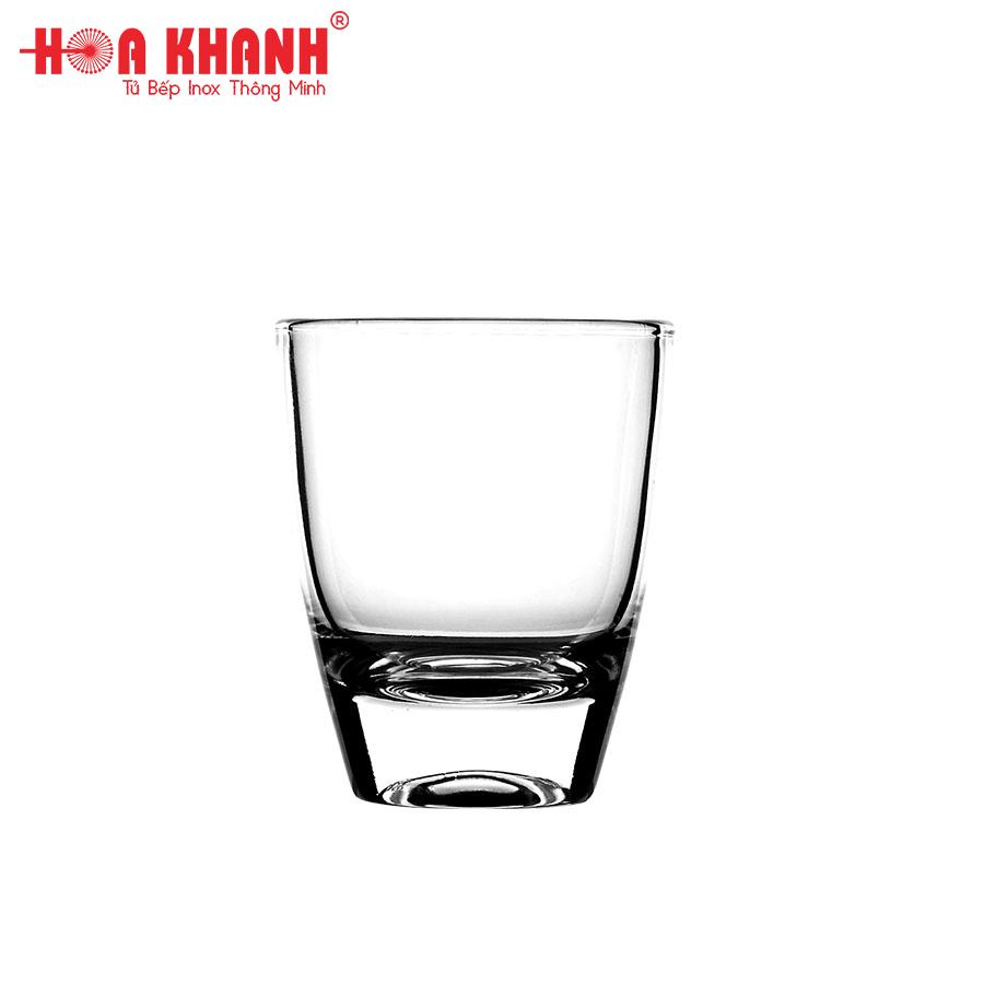 LY RƯỢU THỦY TINH SHOT 32ML - EY3003-1