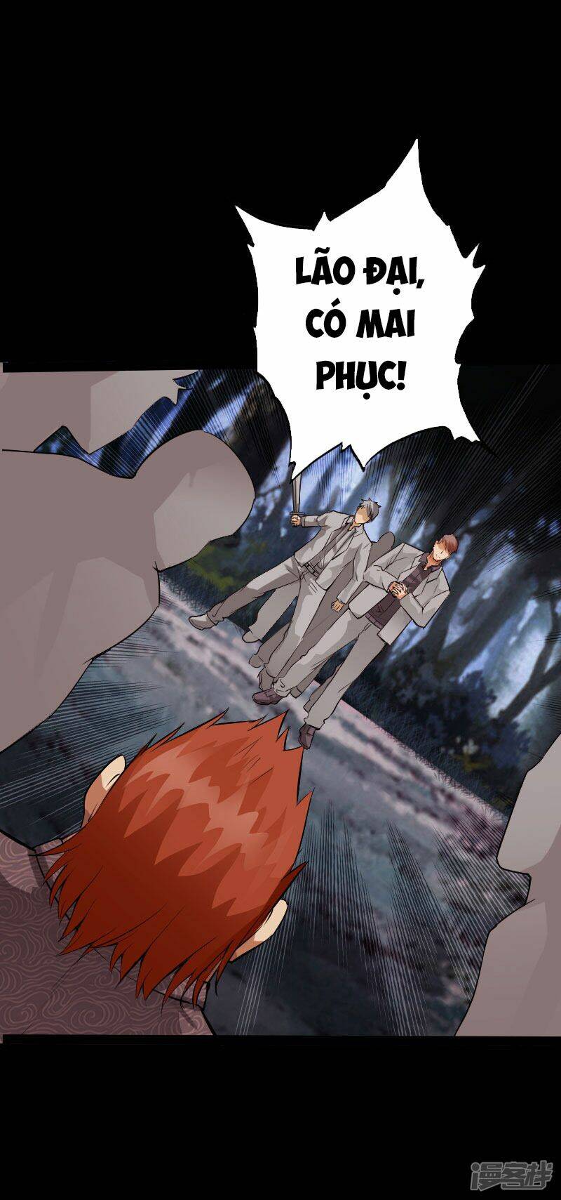 tuyệt phẩm tà thiếu chapter 106 12