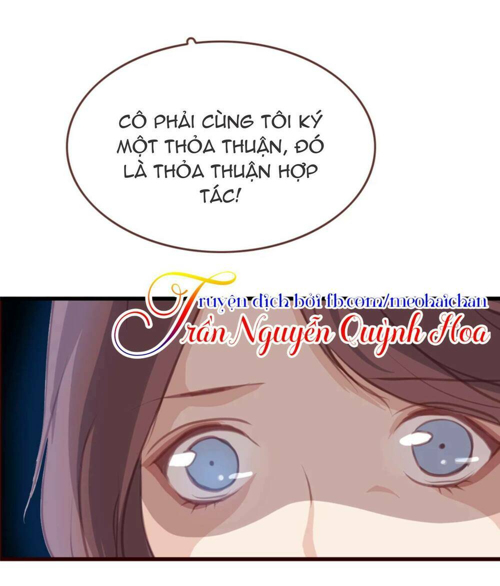 vũ đài tham vọng chapter 2 33