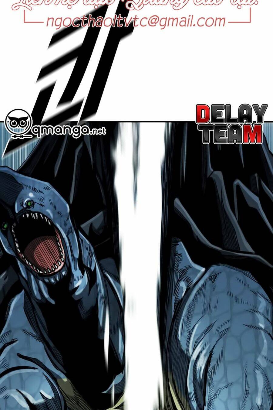 thợ săn đầu tiên chapter 48 33