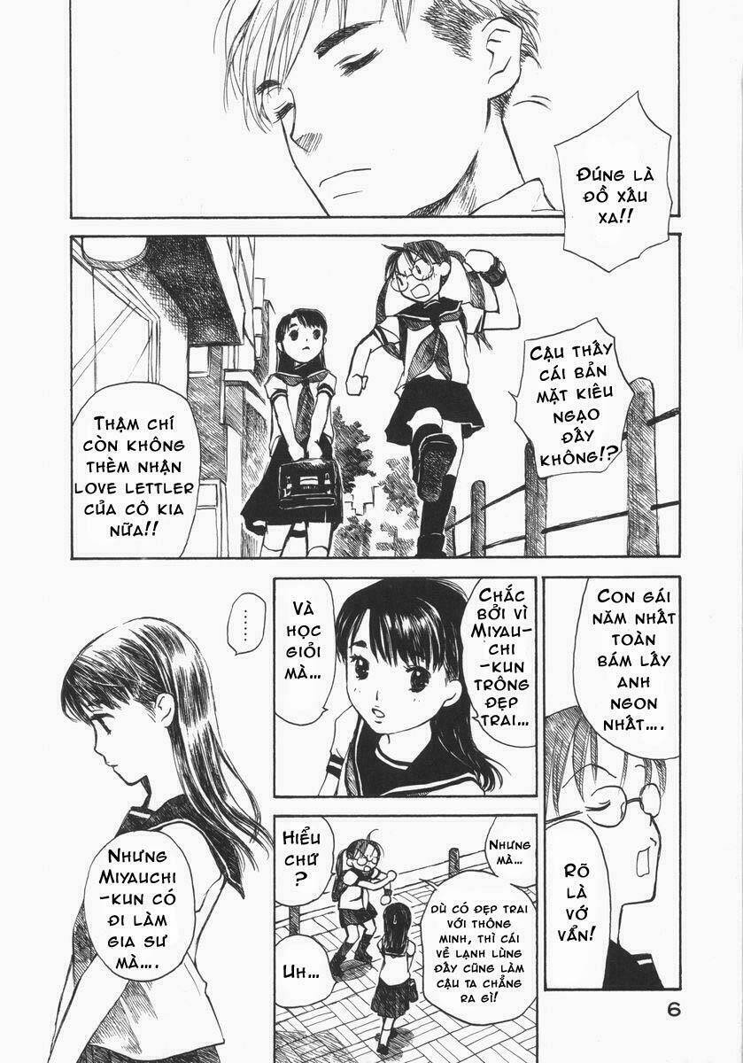 koi kaze chapter 22 10