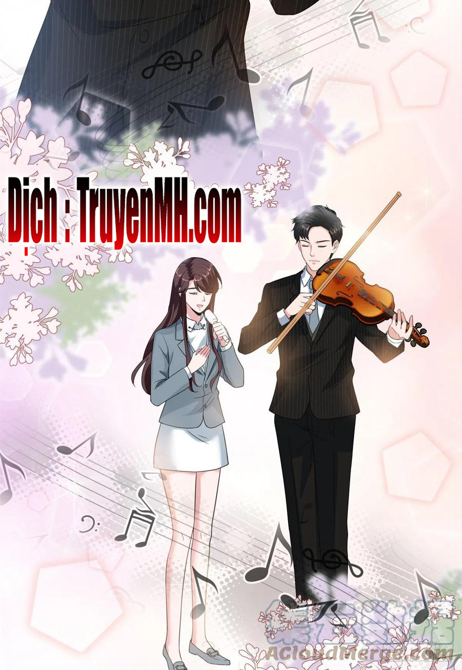 thí hôn lão công, cần giúp sức chapter 439 5