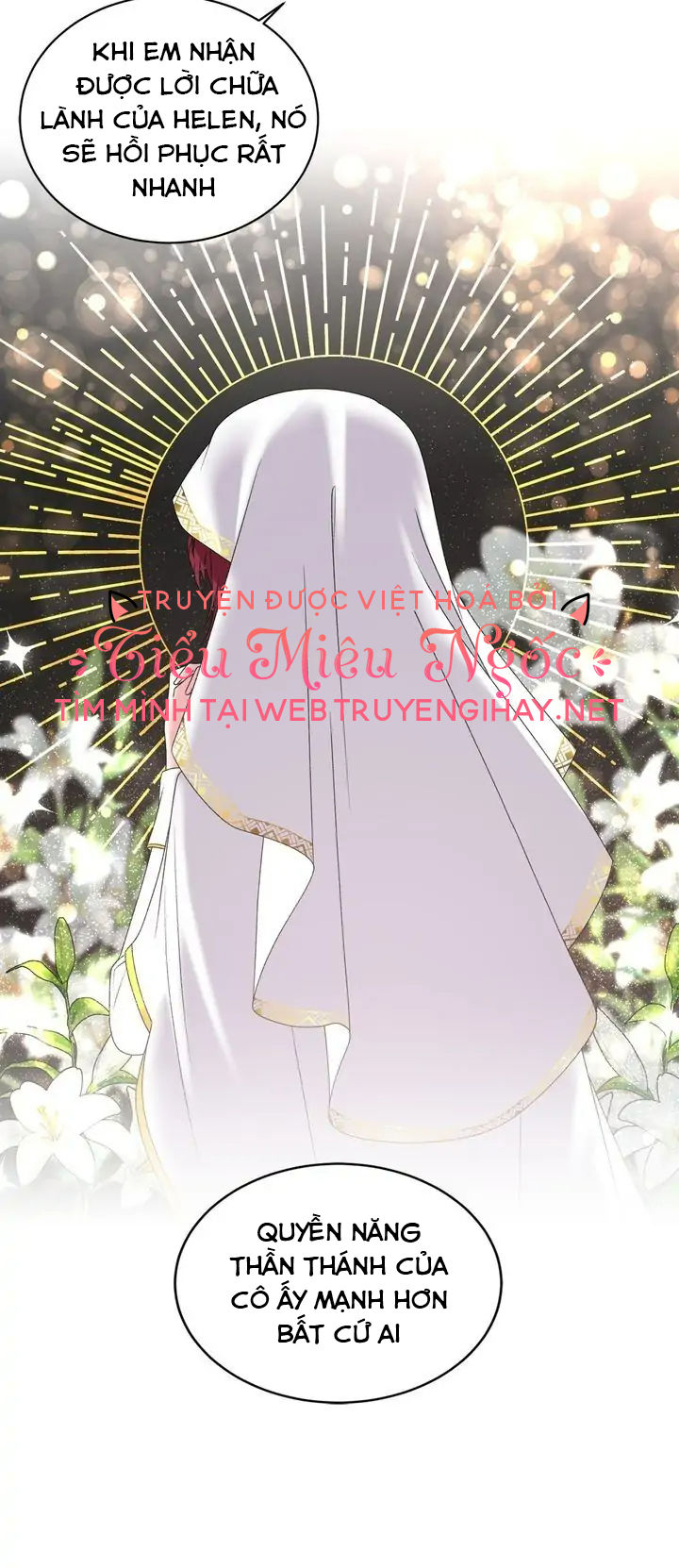 tôi sẽ trở thành nhân vật chính chapter 34 9