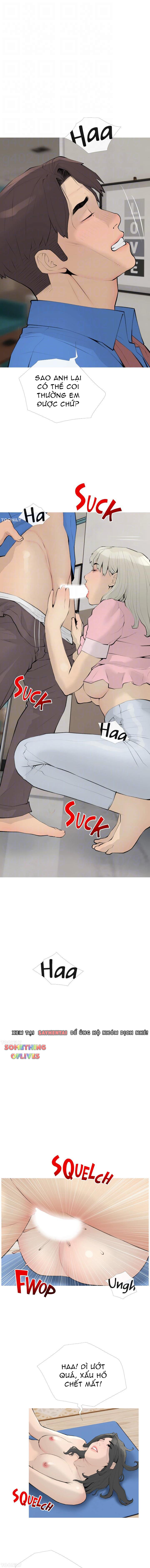 bài học hứng tình chapter 96 7