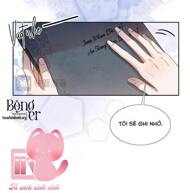 nhiệt luyến trí mạng chapter 4 29