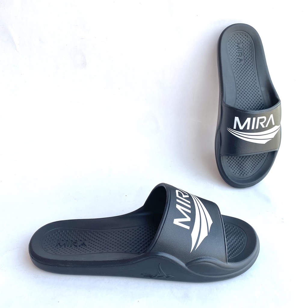 DÉP ĐÚC NGUYÊN KHỐI MIRA FL03