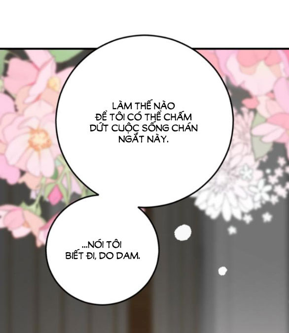Tân Hôn Mệt Mỏi Của Trưởng Phòng chapter 42.1 - Trang 64
