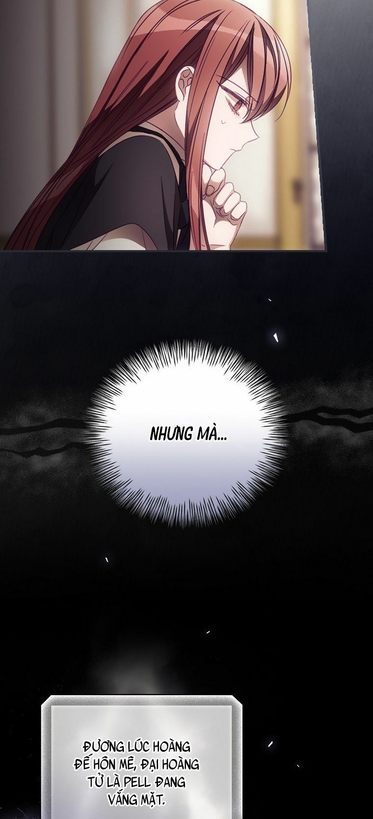 tôi nhìn thấy cái chết của bạn chapter 27 51