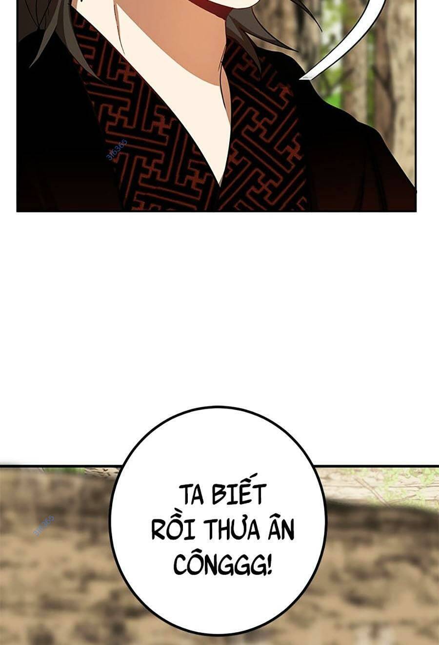 võ đang kỳ hiệp chapter 86 81